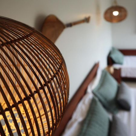 Pousada Vila Camurim アチンス エクステリア 写真